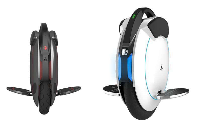 V5+ schlanker & mehr Power
